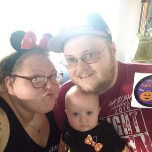 Meet your Posher, Ashleigh